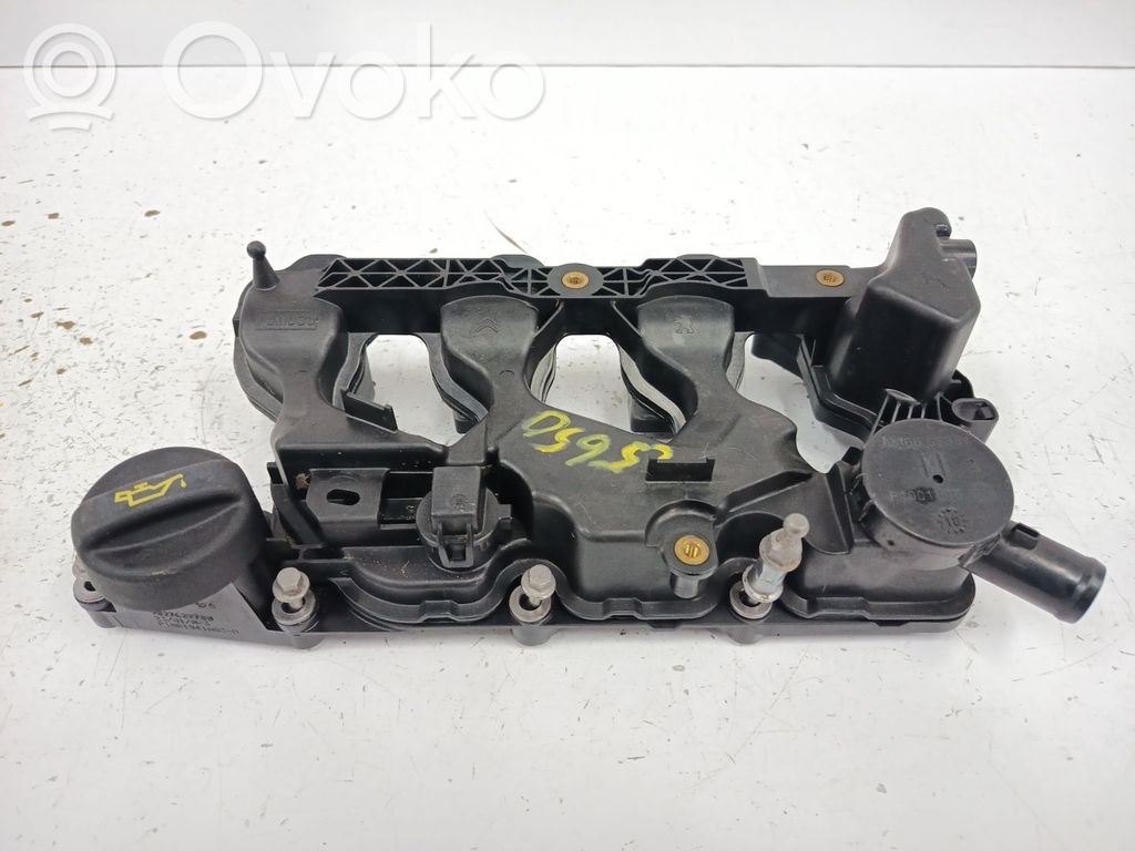 Citroen Berlingo Cache culbuteur 