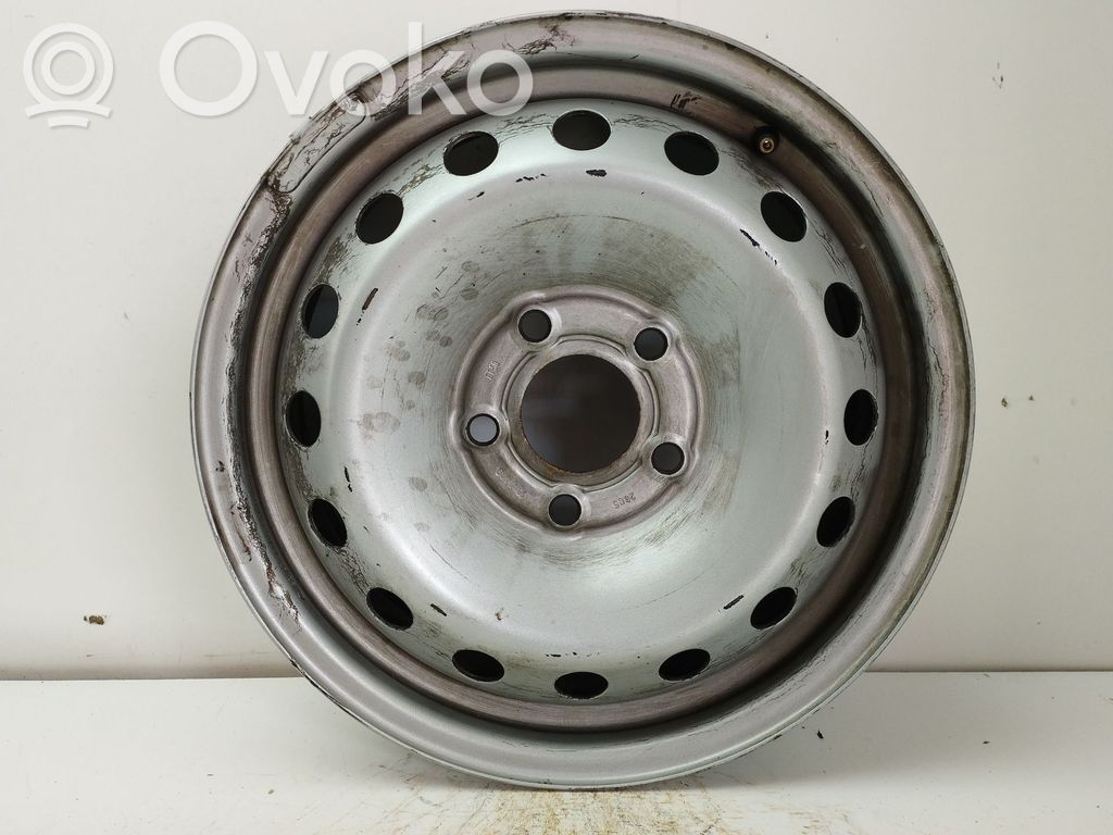 Nissan Primastar Jante alliage R18 
