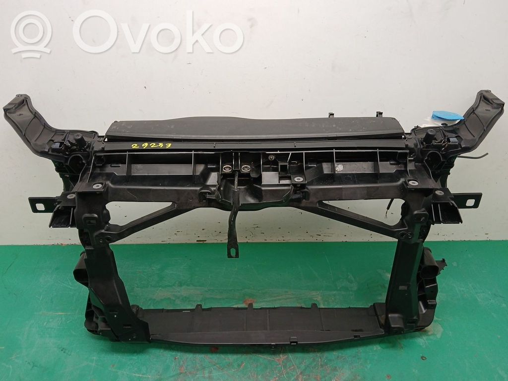 Audi A3 S3 8V Dashboard 