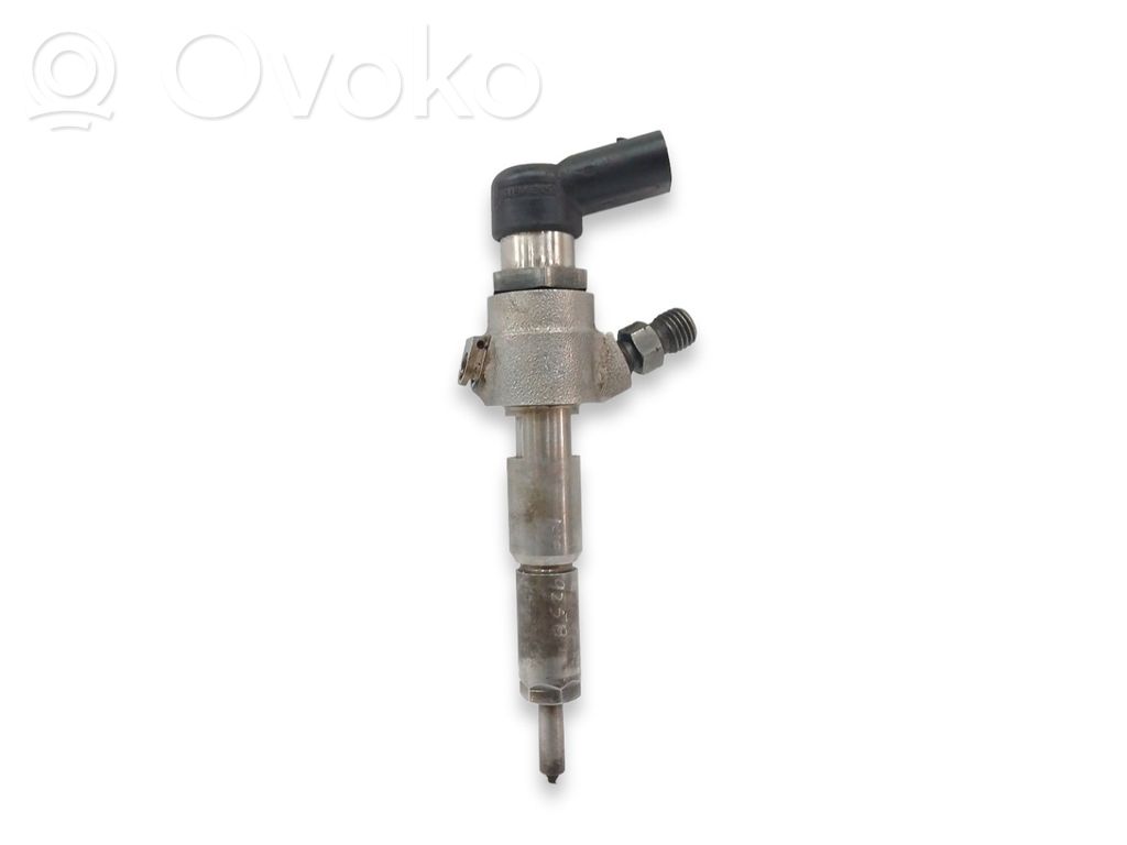 Citroen C3 Pluriel Injector combustibil 