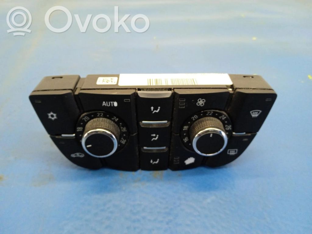 Climate control unit   13360105