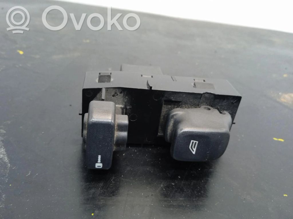 Volvo S40, V40 Electric window control switch 