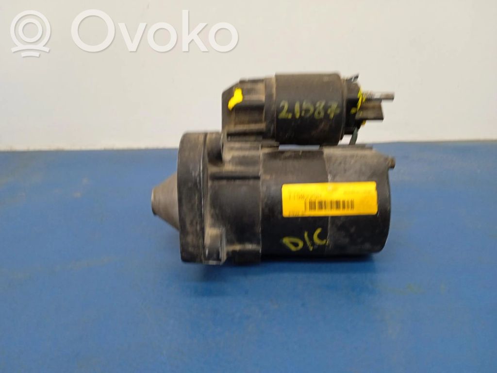 Starteris   T190229R
