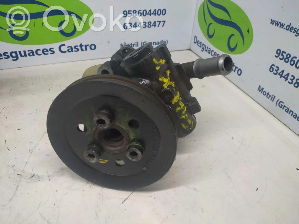 Ohjaustehostimen pumppu   7691955224