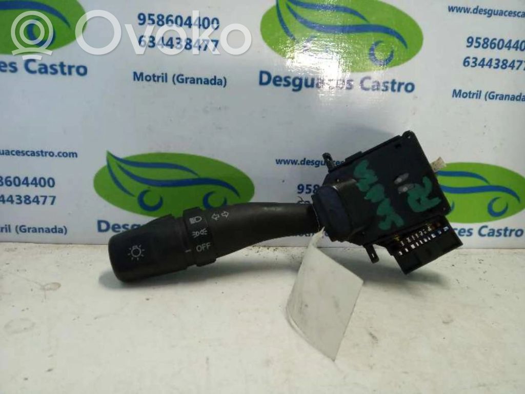 Hyundai Santa Fe Interruptor de luz 