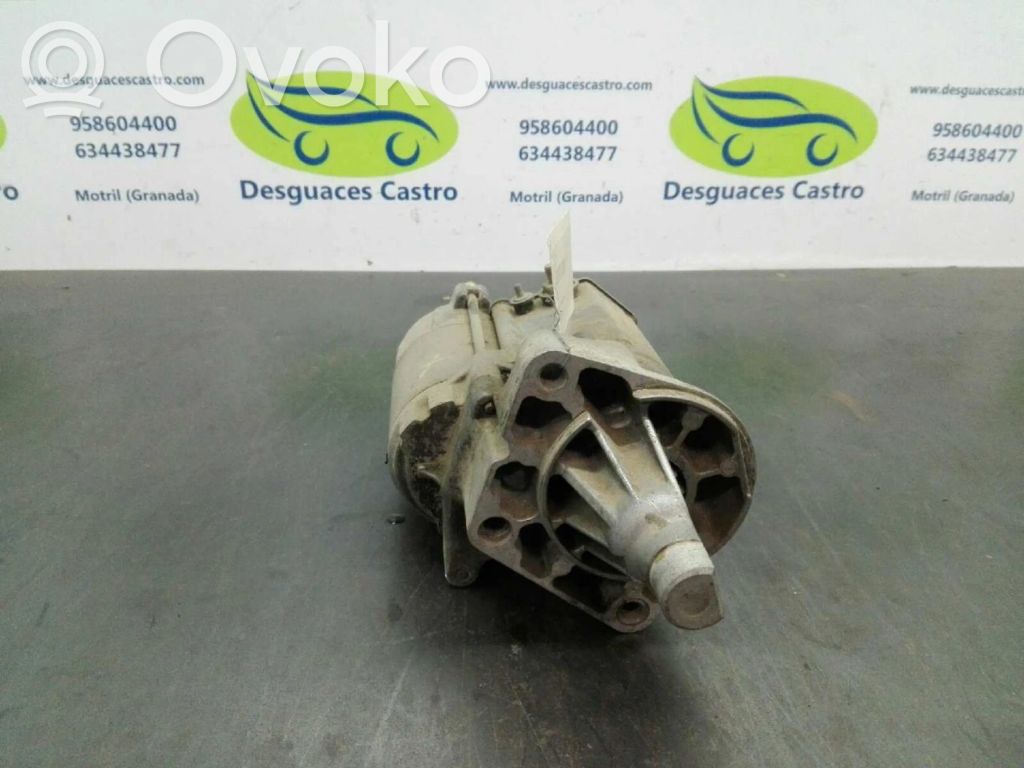 Chrysler Voyager Motor de arranque 