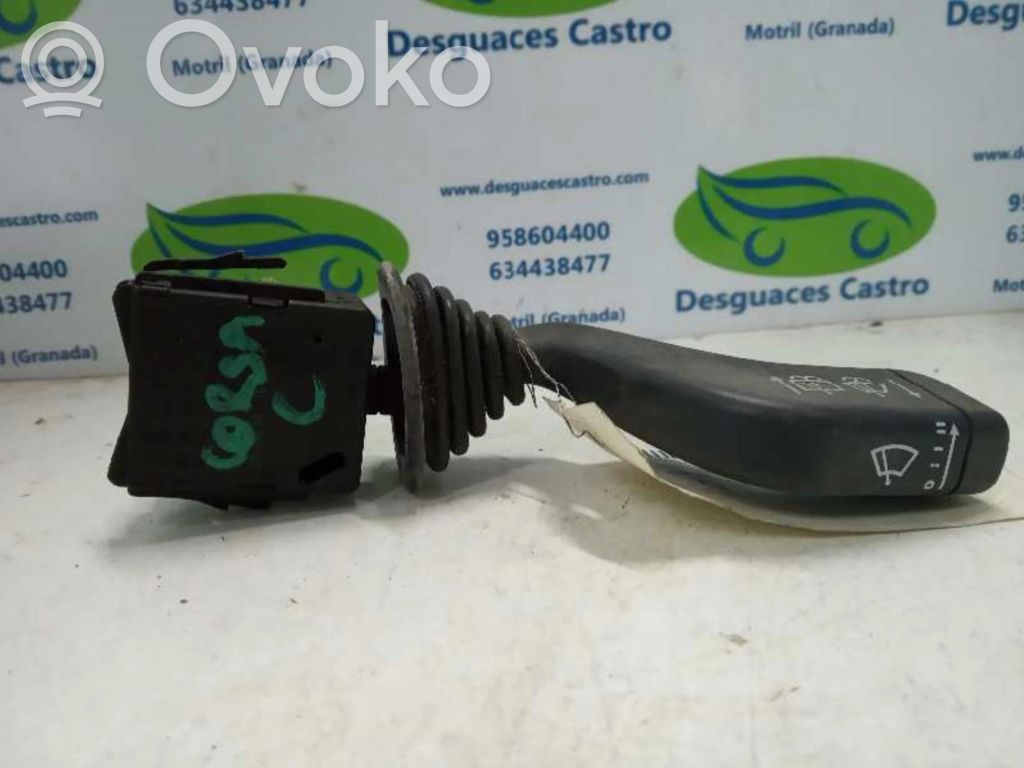 Interruptor del limpiaparabrisas   09185413,MANDOLIMPIA