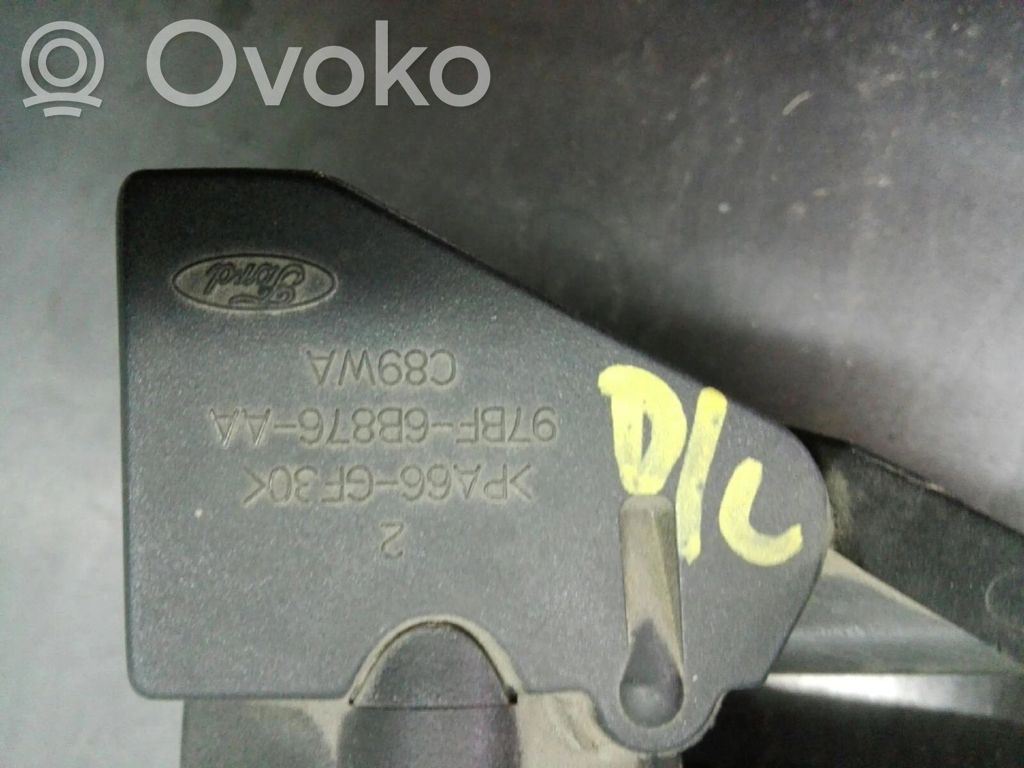 Ford Ka Brīvgaitas vārsts (regulators) 