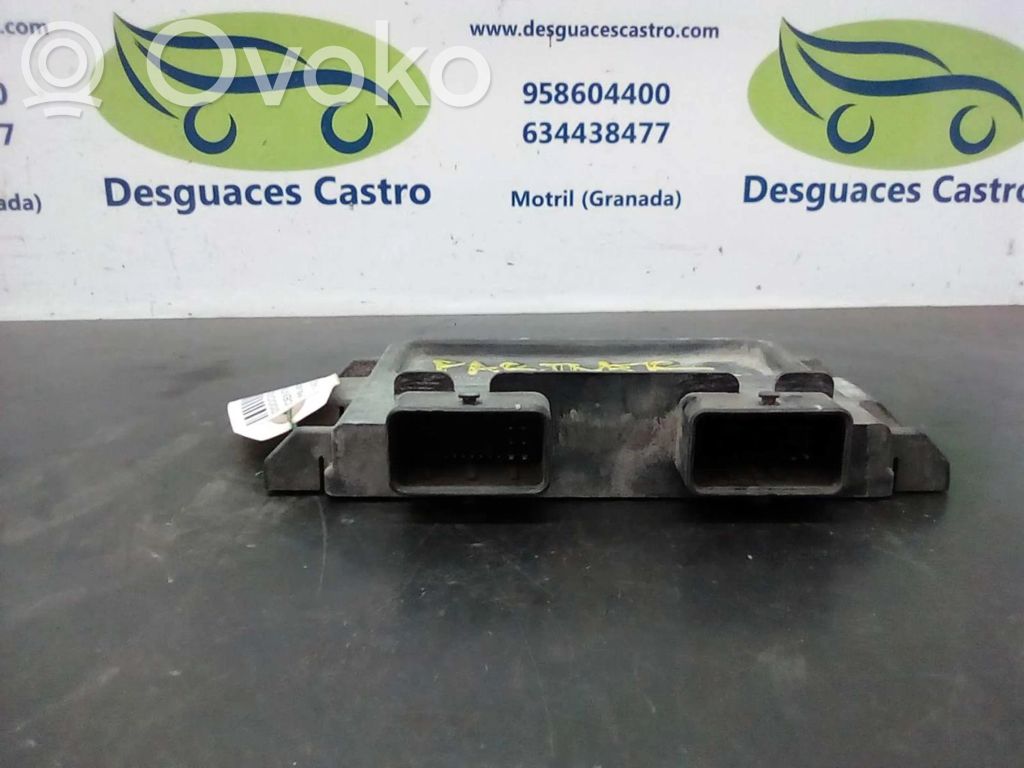Peugeot Partner Engine control unit/module ECU 
