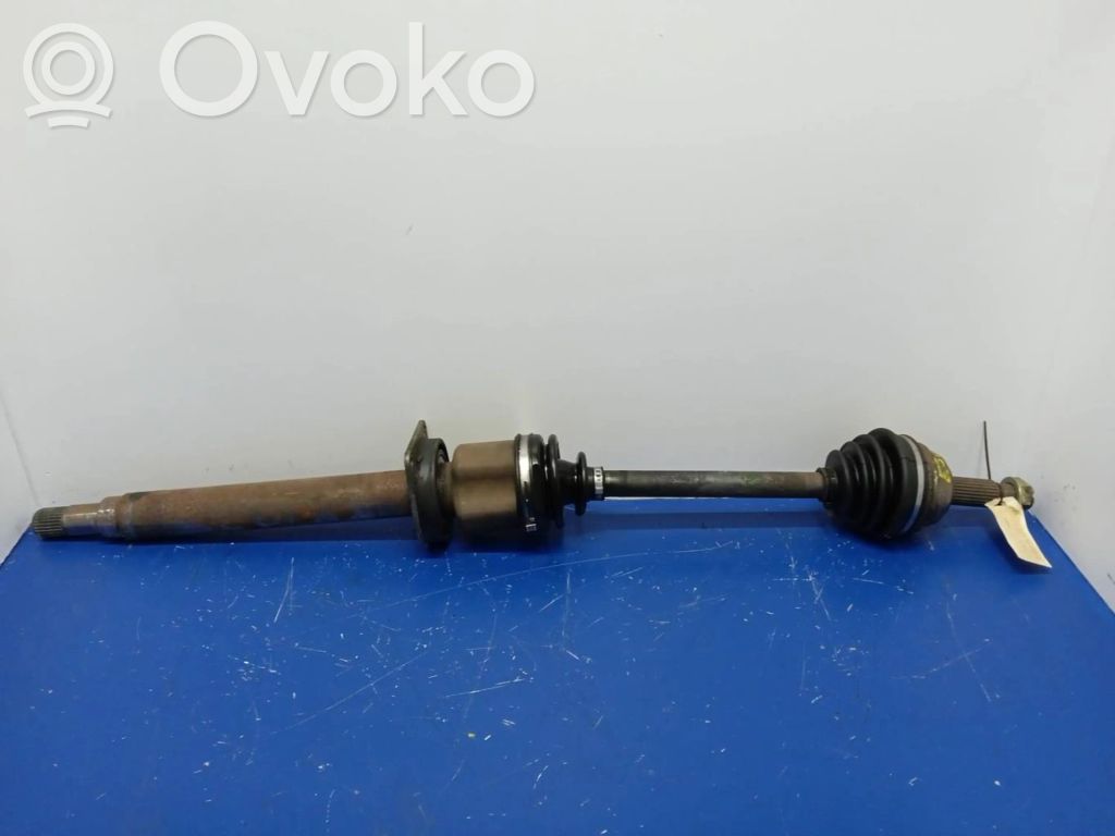 Drive shaft (set)