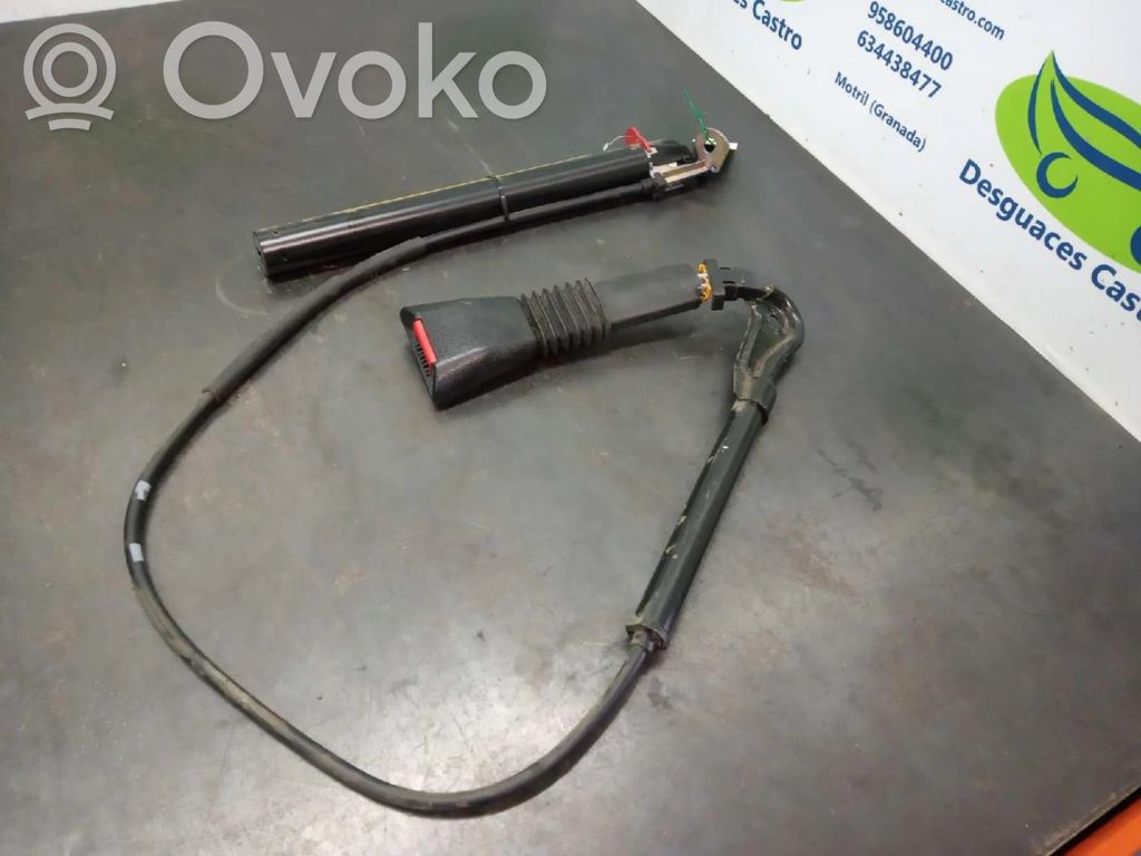 Opel Astra F Saugos diržas priekinis 