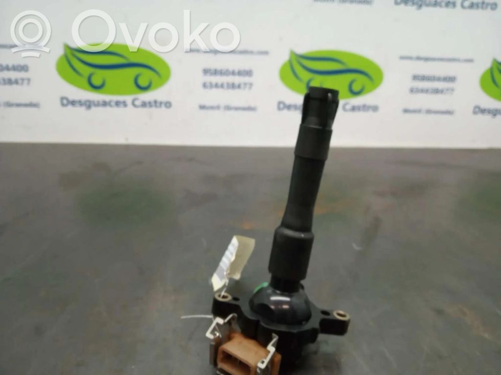 High voltage ignition coil   1748017