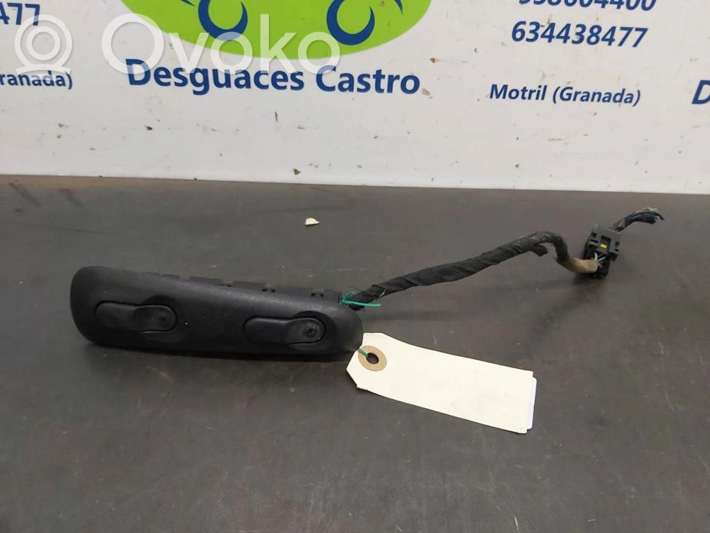 Interruptor del elevalunas eléctrico