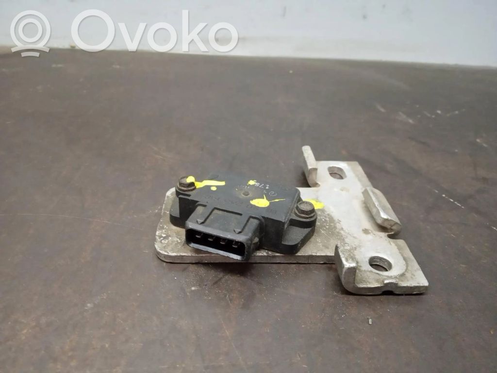 Opel Corsa A Engine control unit/module 