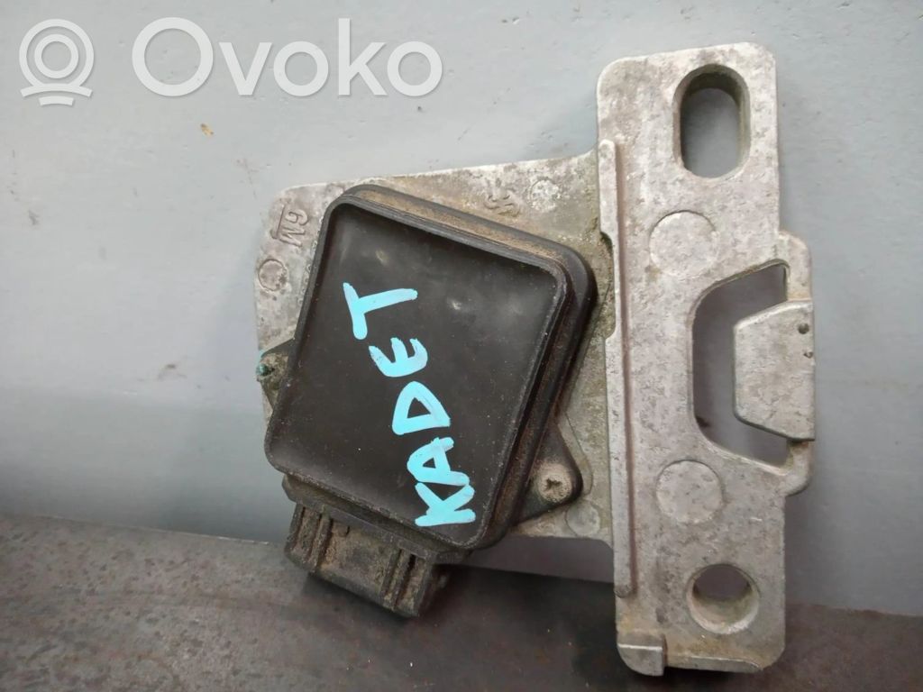 Opel Kadett E Engine control unit/module 