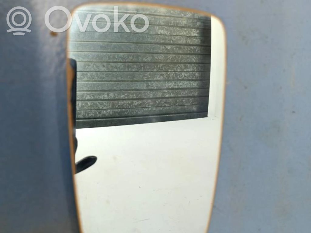 Audi 80 90 B3 Vidrio del espejo lateral 