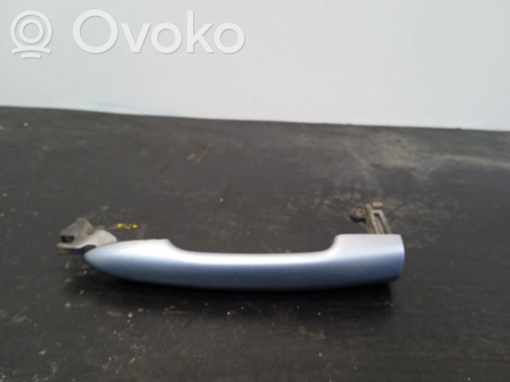 Nissan Primera Other exterior part 