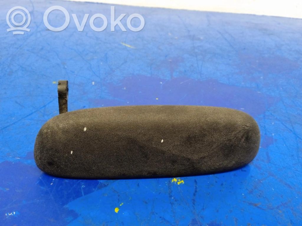 Ford Fiesta Kita išorės detalė 