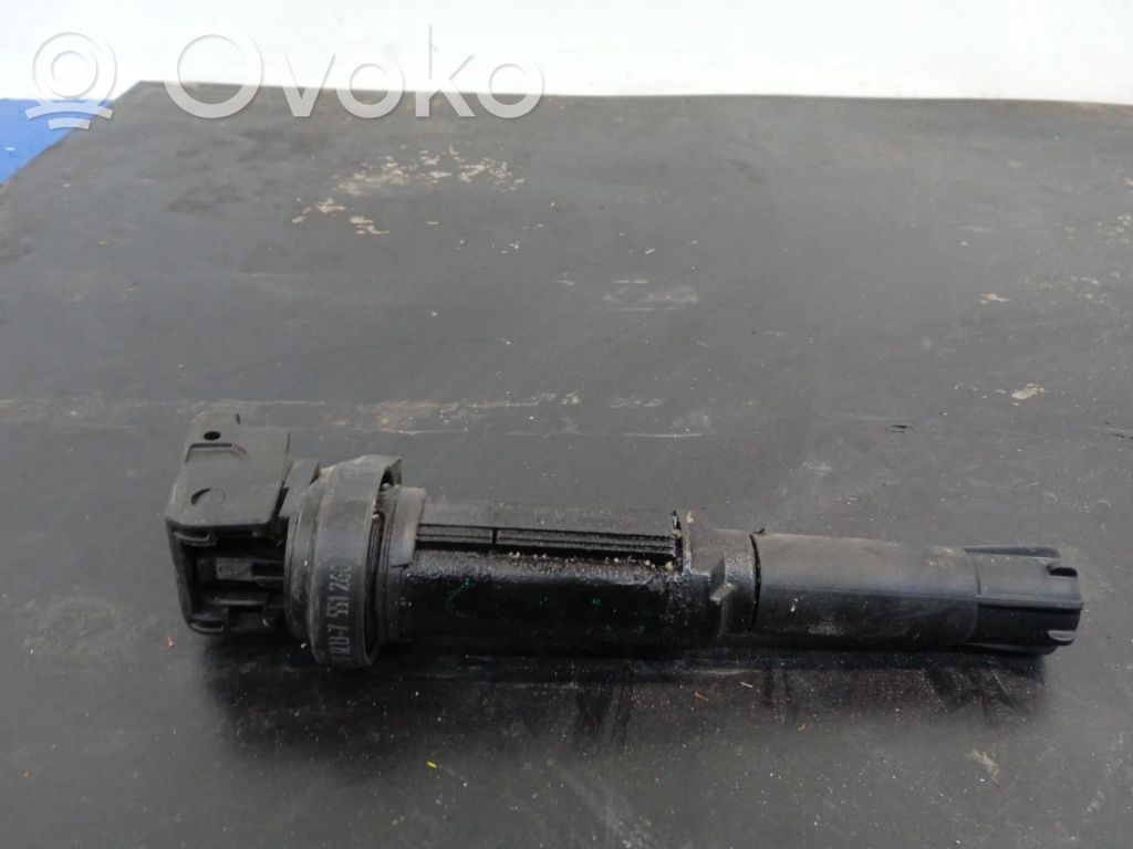 Zündspule Zündmodul   551260