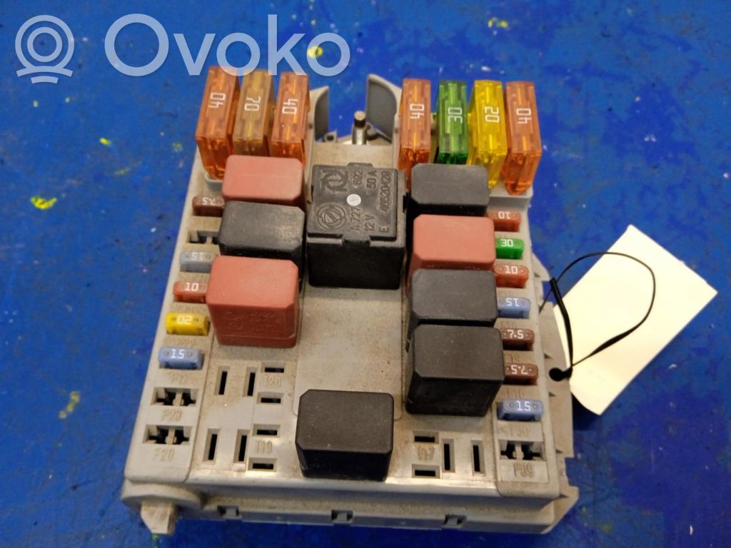 Módulo de fusible   5163772,5163772