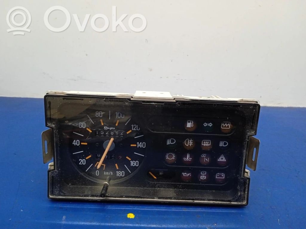 Speedometer (instrument cluster)   7700808738