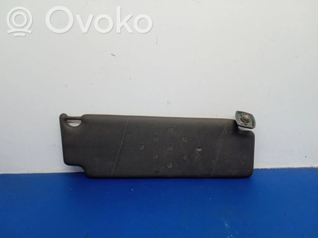 Sun visor   F8Q
