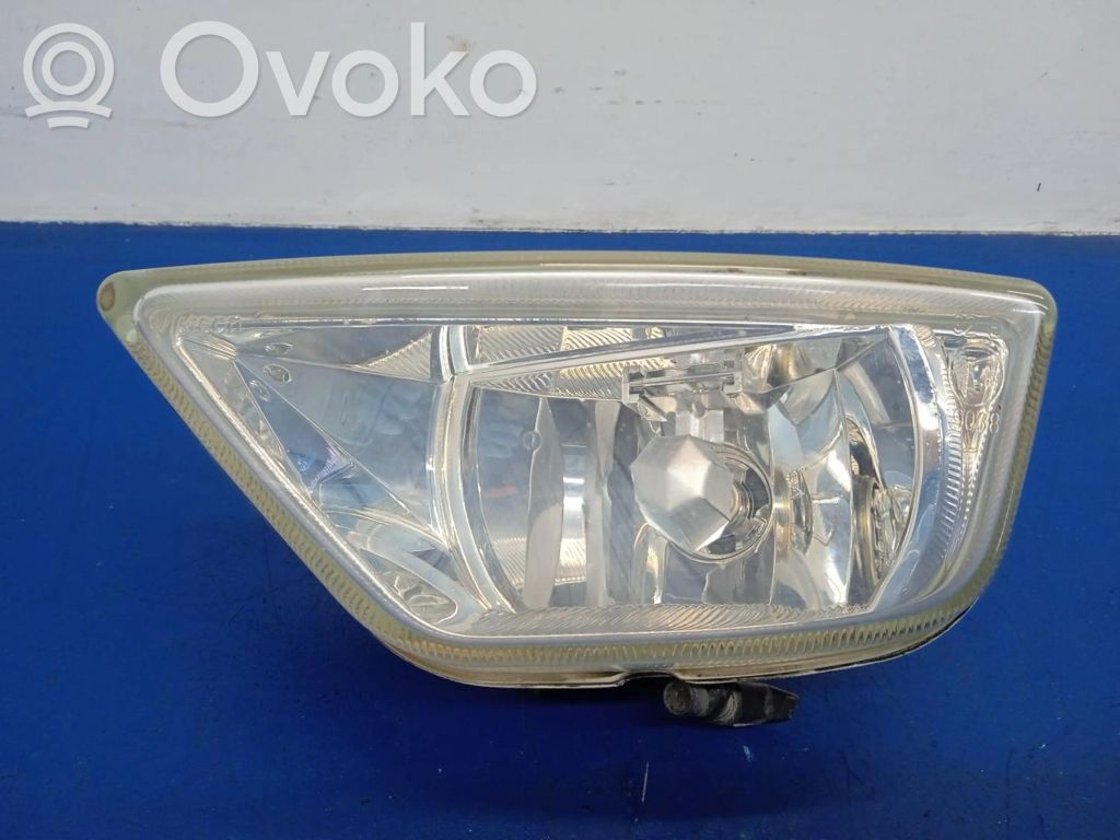Ford Focus Etusumuvalo 