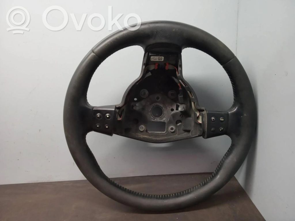 Seat Altea XL Side airbag 