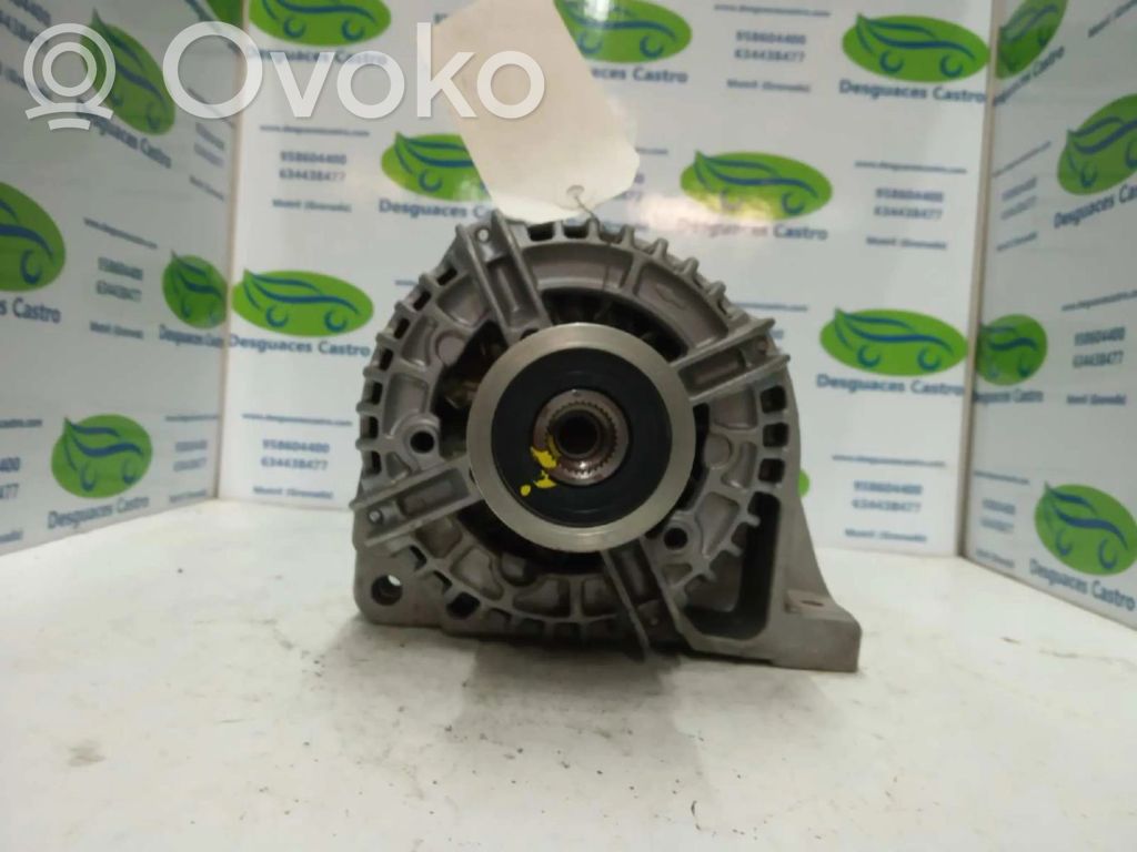Alternador   0986042840