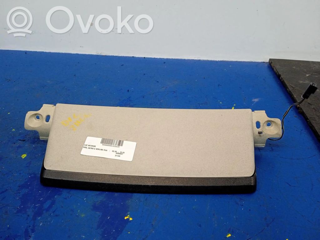 Otras luces interiores   0069907