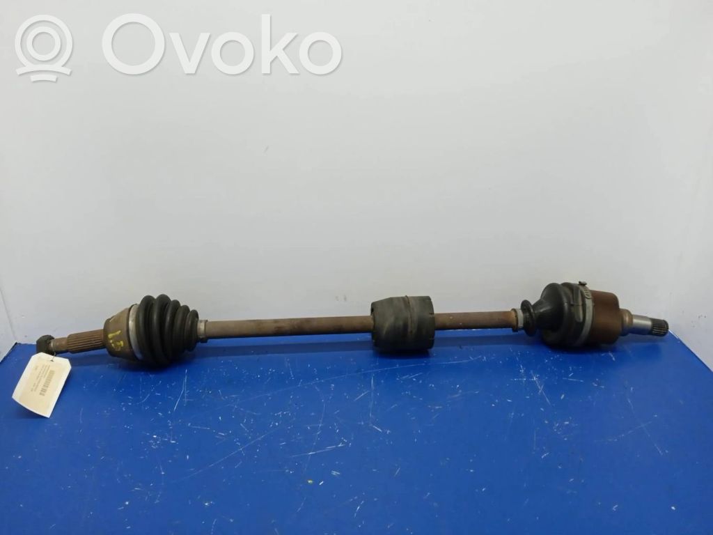 Ford Ka Drive shaft (set) 