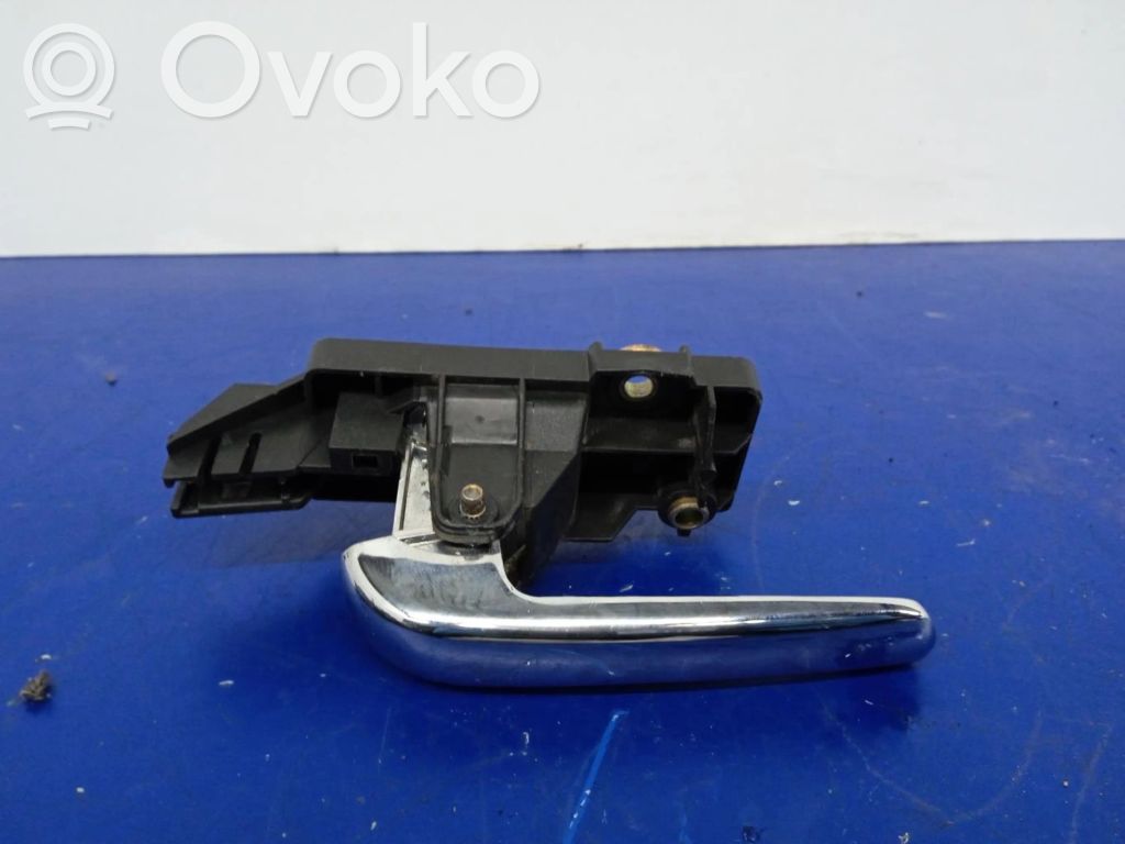 Alfa Romeo 166 Manecilla interna puerta delantera 