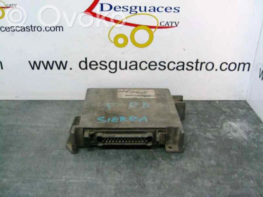 Ford Sierra Engine control unit/module ECU 