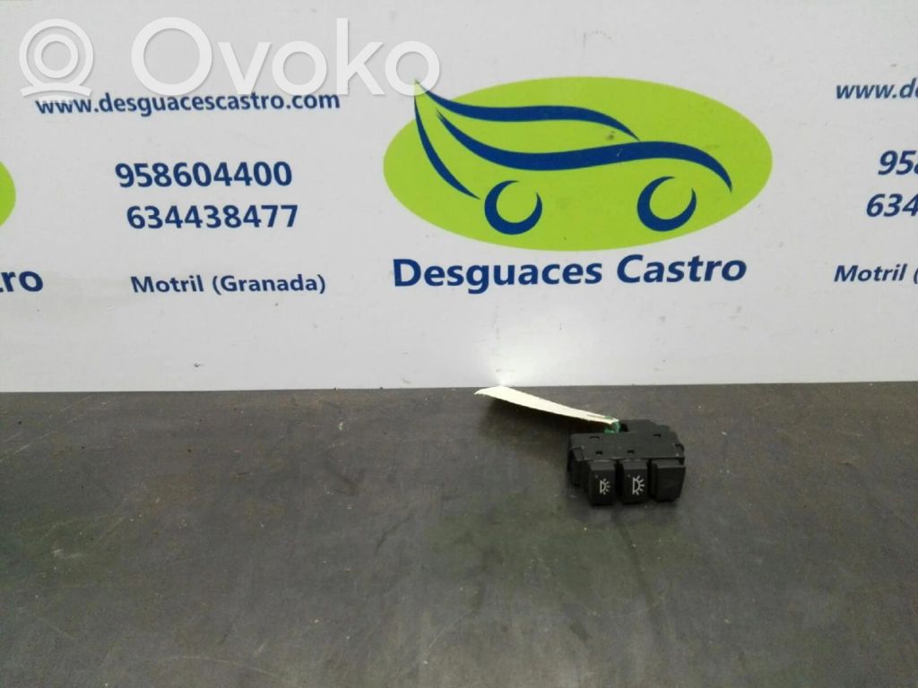 Unidad de control/módulo del motor   96519601ZD