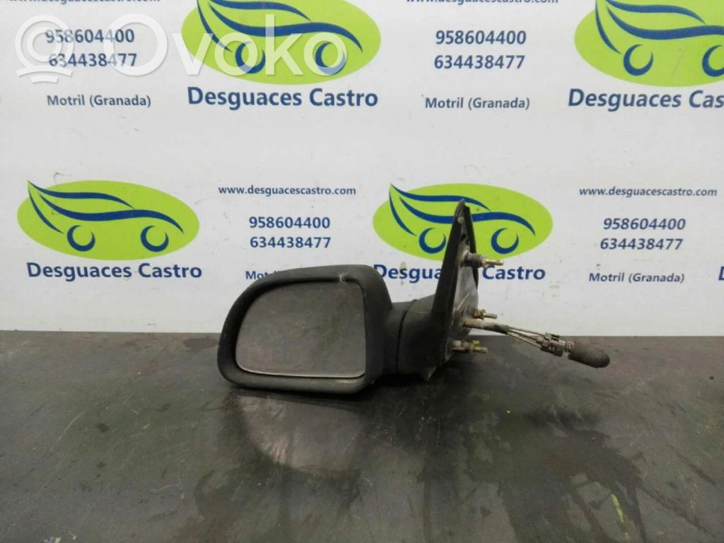 Renault Clio I Veidrodėlis (elektra valdomas) 