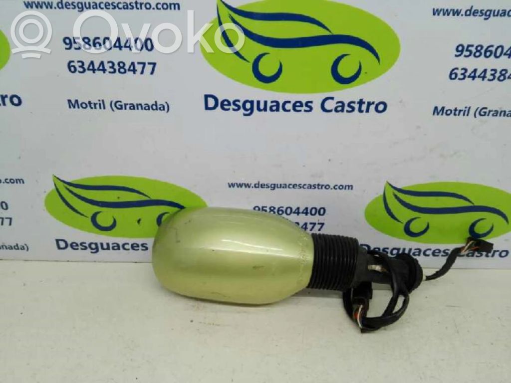 Ford Ka Front door electric wing mirror 