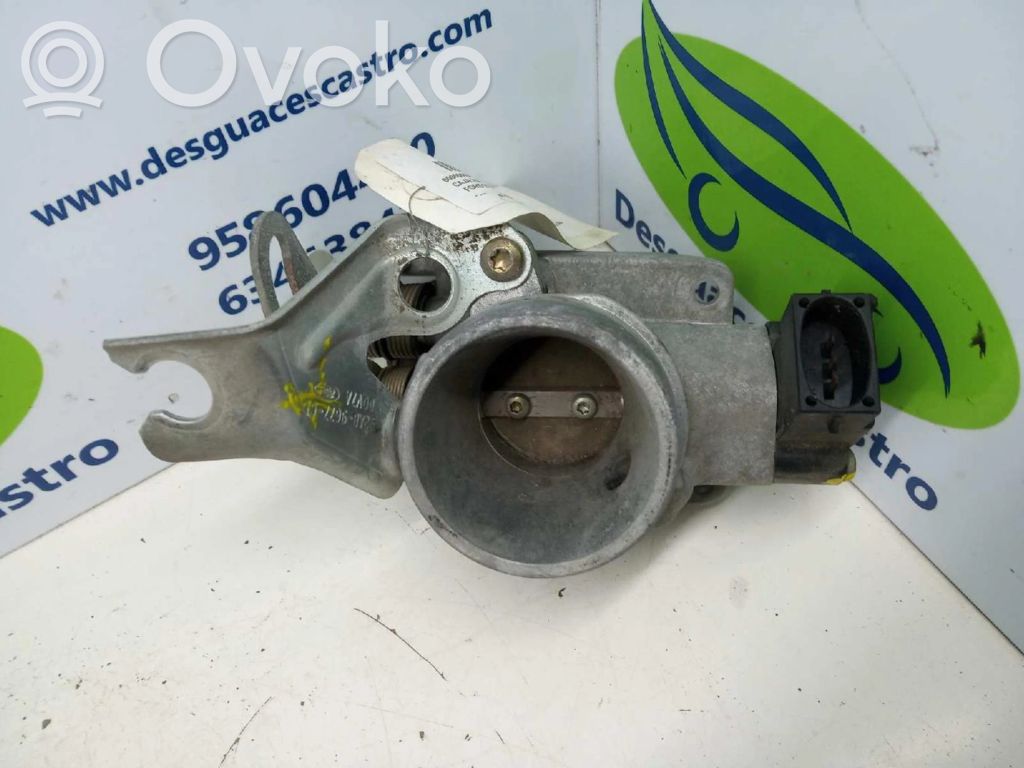 Throttle valve   92AB9677CE,CAJAMARIPOSA