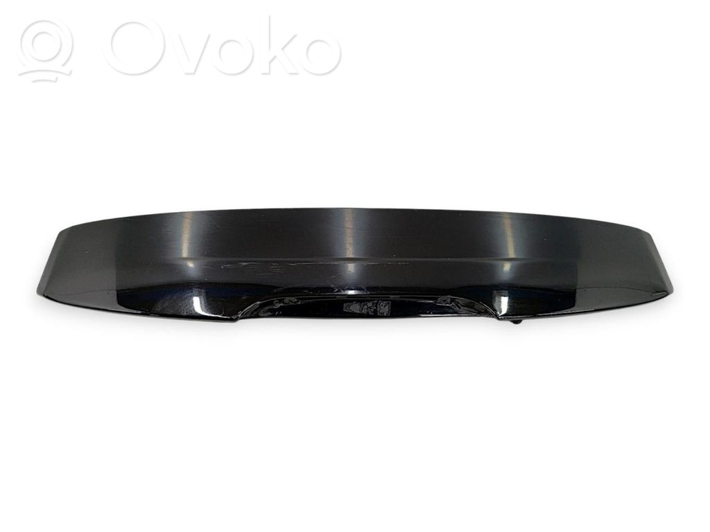 Renault Clio II Tailgate/trunk spoiler 