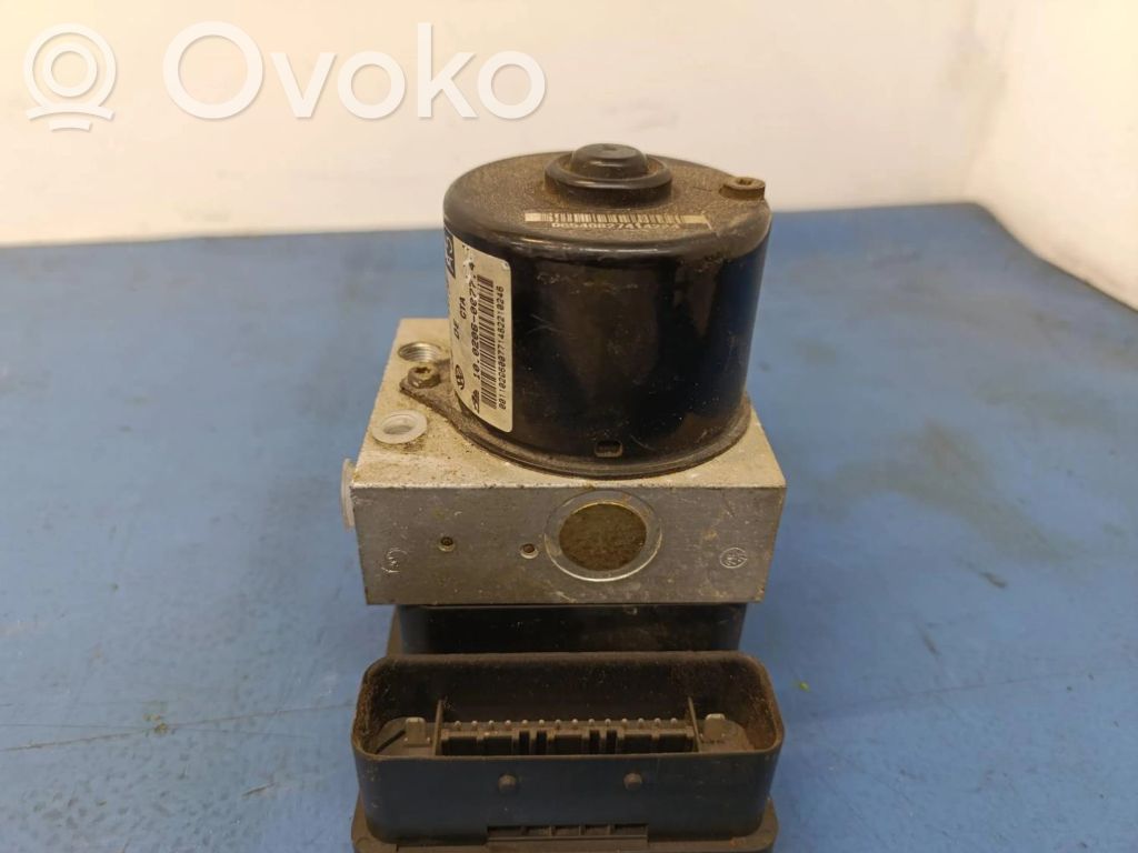 Bomba de ABS   1J0614117G