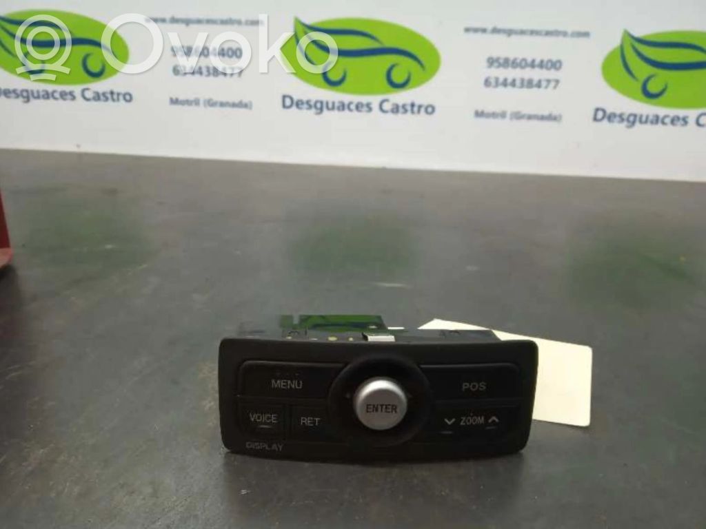 Mazda RX8 Multifunctional control switch/knob 