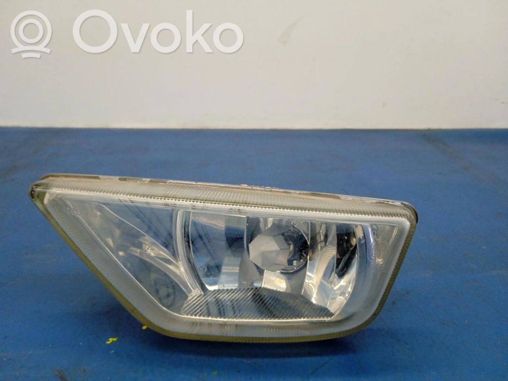 Ford Focus Etusumuvalo 