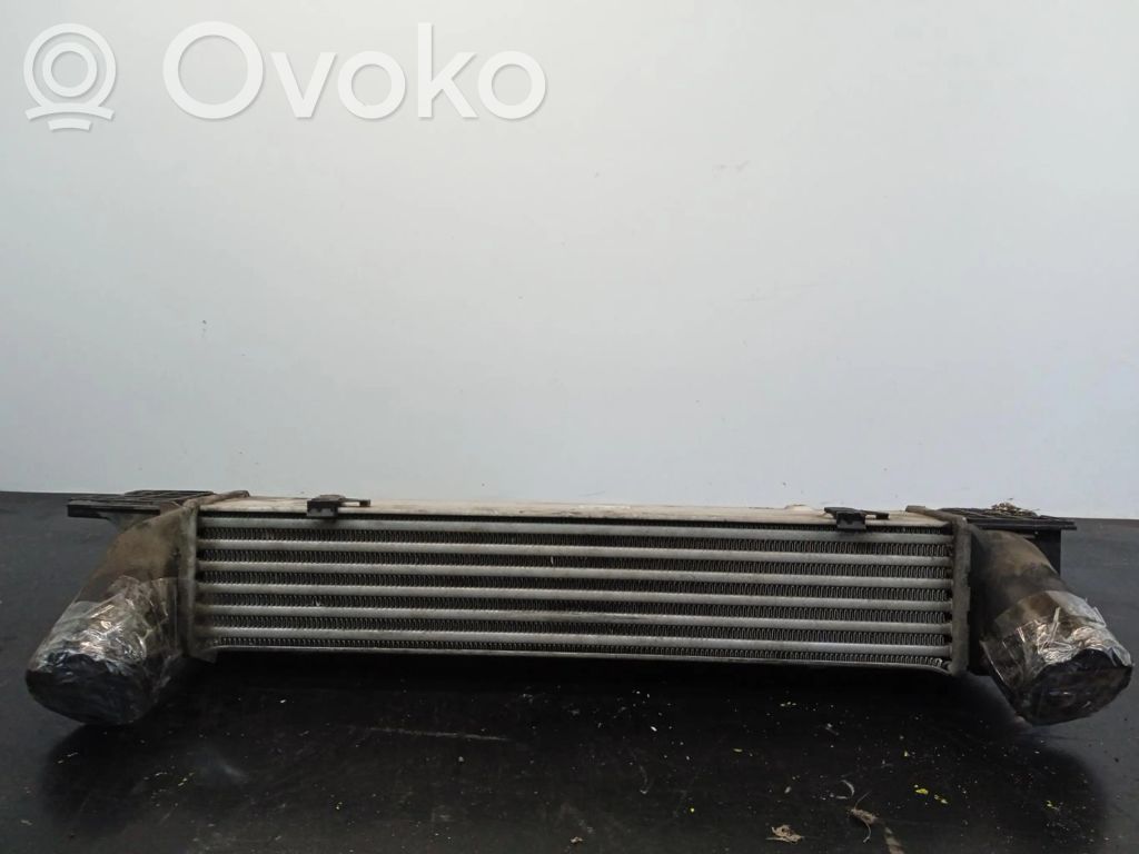 Starpdzesētāja radiators   752491608
