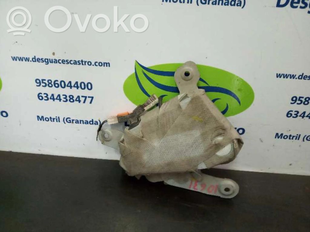 Airbag lateral   30826833102A,30826833102A