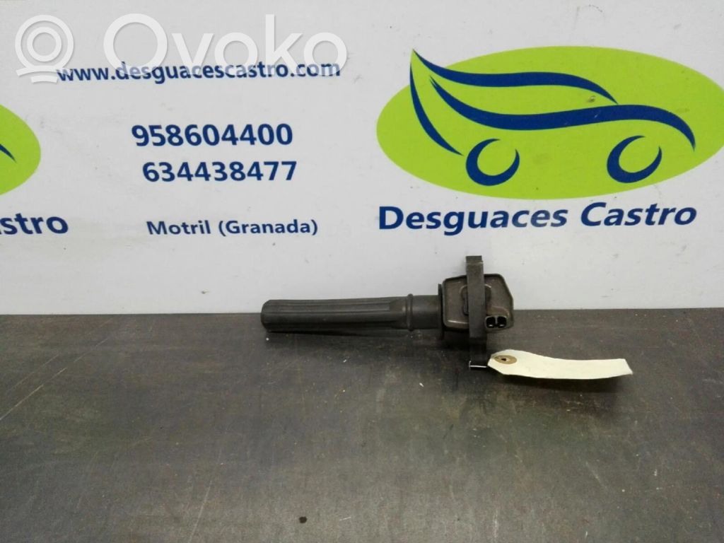 Chrysler Sebring (JS) Bobine d'allumage haute tension 