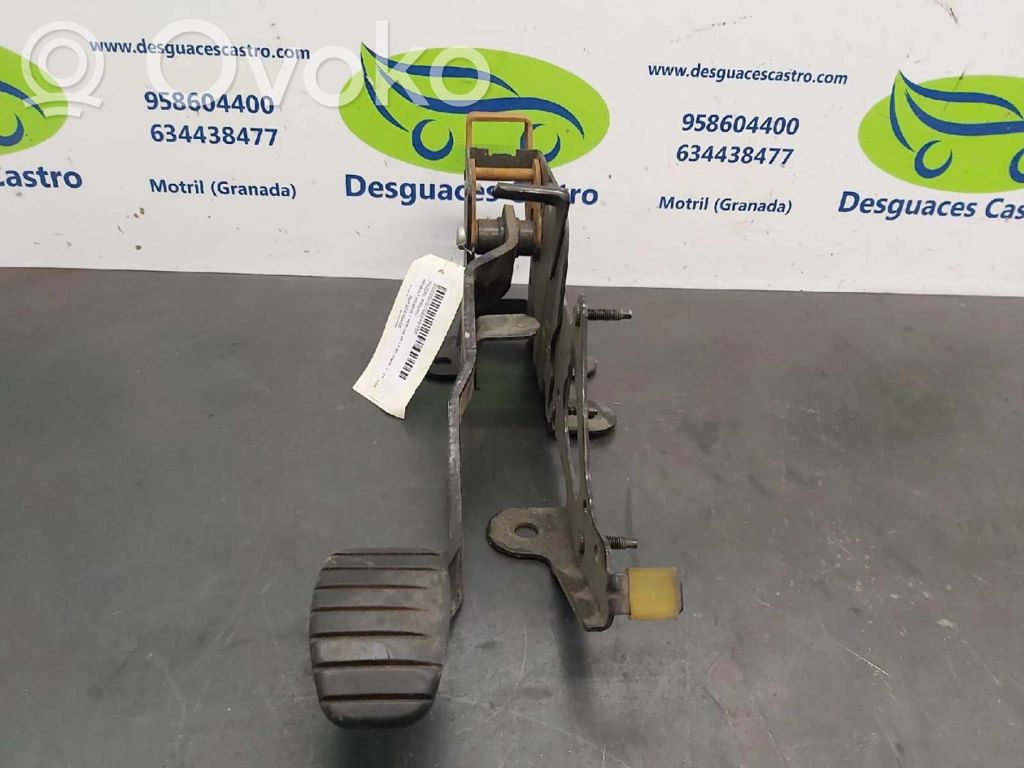 Jarrupoljin   20639A00,PEDALFRENO