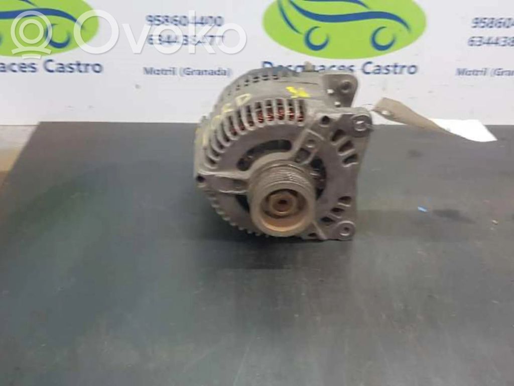 Alternador   RFS