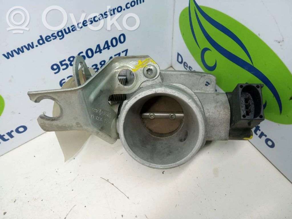 Rover Rover Throttle valve 