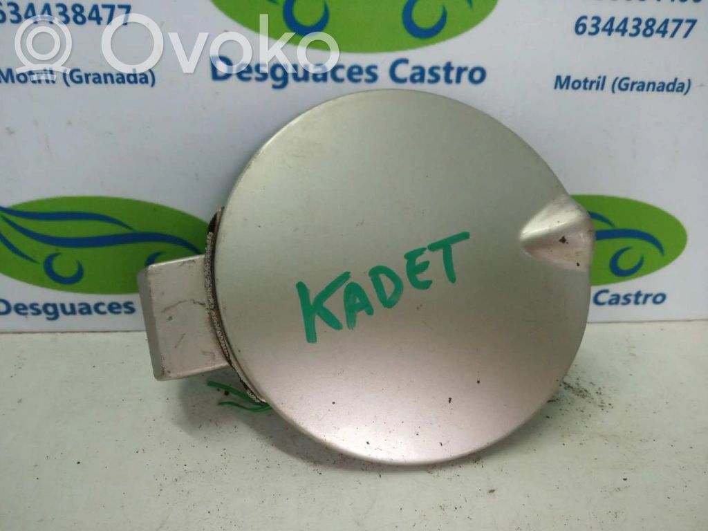Opel Kadett E Einfülldeckel für den Kraftstofftank 