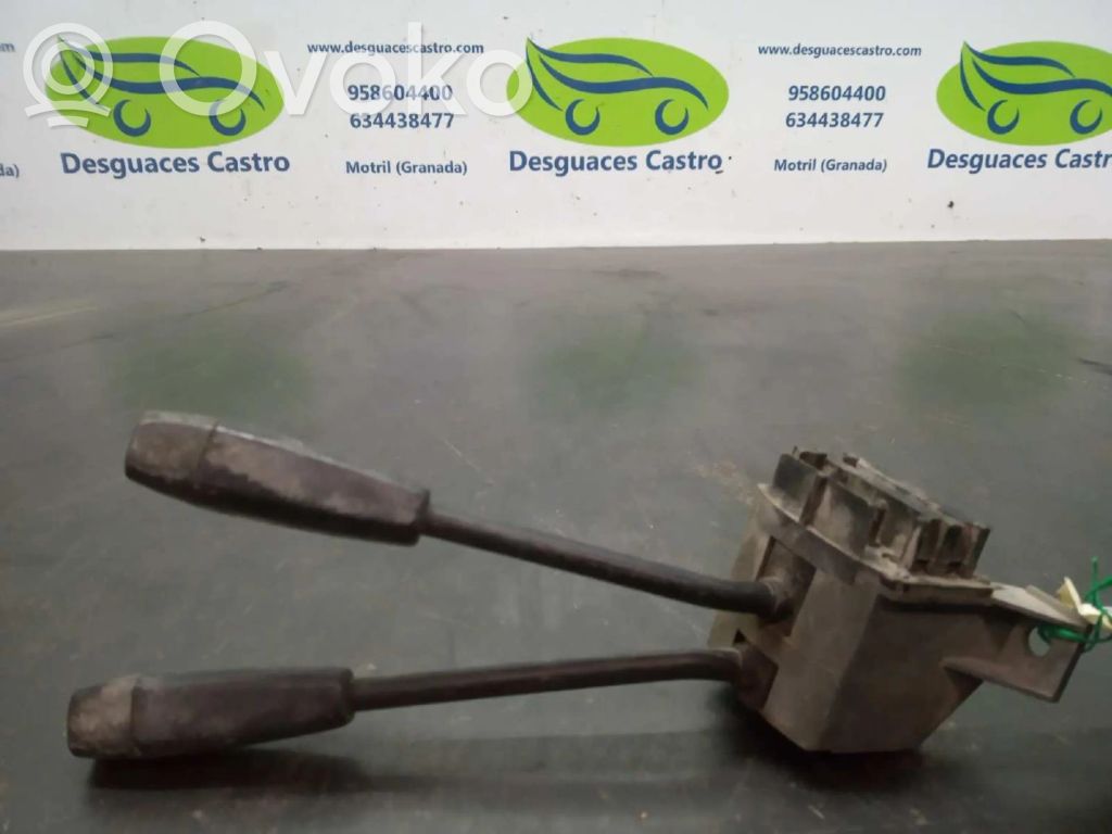 Ford Fiesta Interruptor de luz 