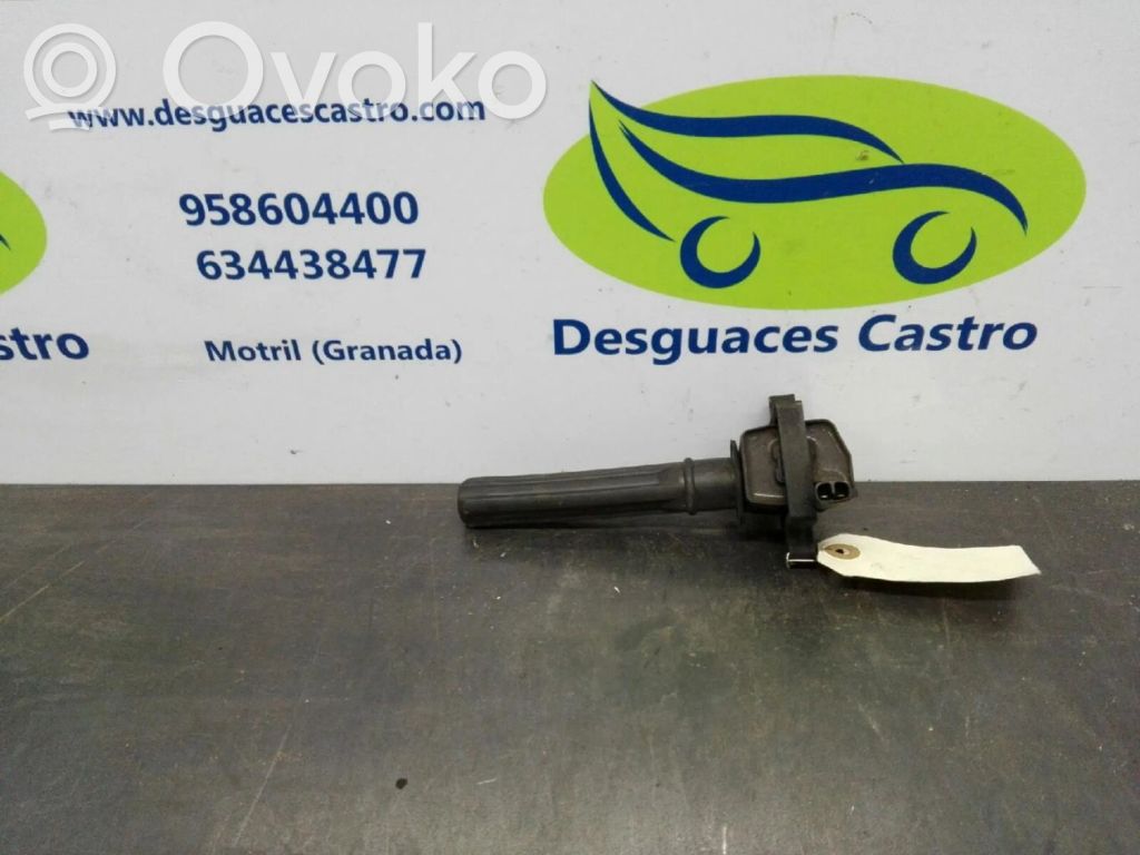 Chrysler Sebring (JS) Bobine d'allumage haute tension 